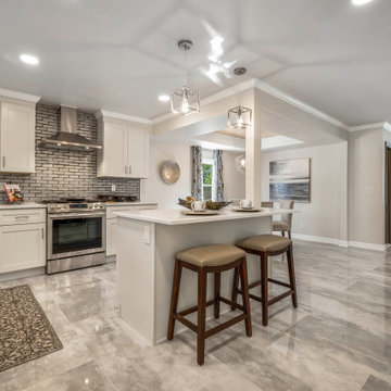 Vacant Staging- Atlantic Highlands, NJ