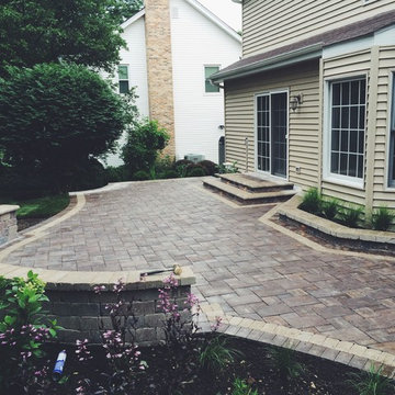 Hardscape Highlights