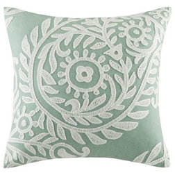 Contemporary Decorative Pillows by Designer Living