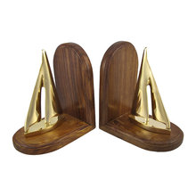 wooden