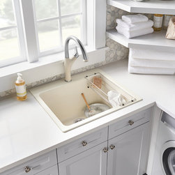 BLANCO LIVEN Laundry Sink - Utility Sinks