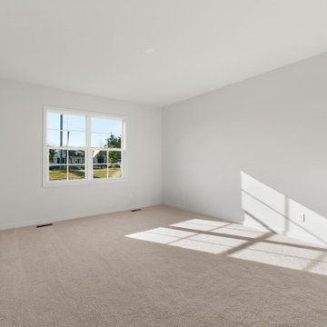 Riverton - Primary Bedroom