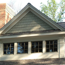 exterior siding