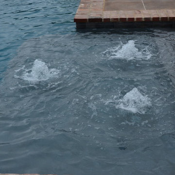 Water Feature