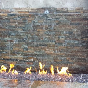 Landscape Projects Kansas City