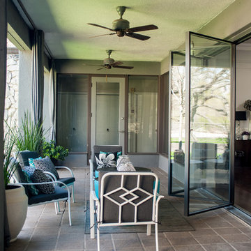 Tucson Residence