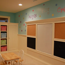 Playroom