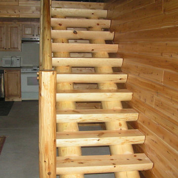 Staircases