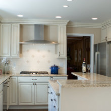 Kitchen Ideas