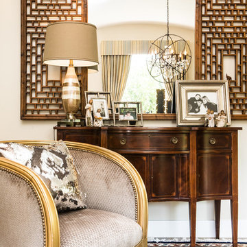 Luxury is not about buying new things; Its about living in a way where you appre