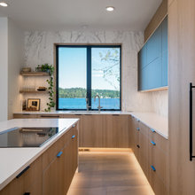 Kitchen /Window ideas