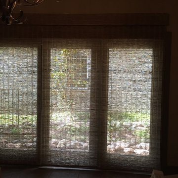 Provenance Woven Wood Blinds