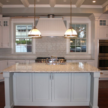 Morris County, NJ | Knock Down & Rebuild