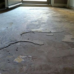 Floor Inspections - Products