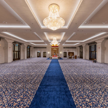 Khalsa Diwan Sikh Temple
