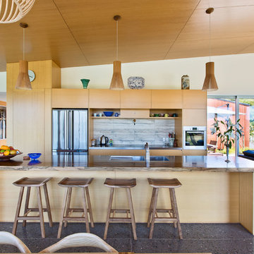 Bronte Road House