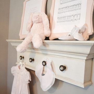 Nursery in Norcross