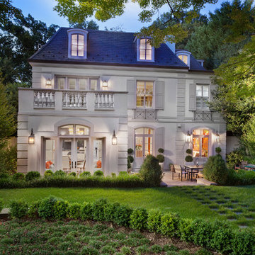 Sorento Design Project Washington DC
