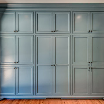 Award Winning Design Kitchen