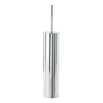 Designer Toilet Brushes and Holder Set