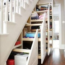 Travis' Storage Ideas