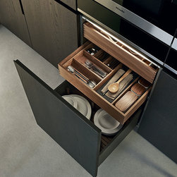 Phoenix Kitchen - Kitchen Cabinetry