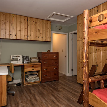 100 MIska Road Enderby BC