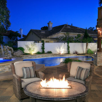 Shaheen Project : Western Outdoor Designs
