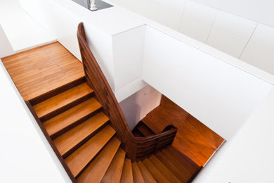 Treppe in Sonstige