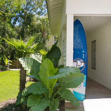 Sullivan's Island Oasis