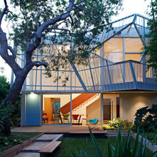Architectural Screens
