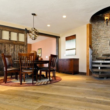 Kentwood Flooring