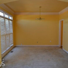 583 Masters Dining room