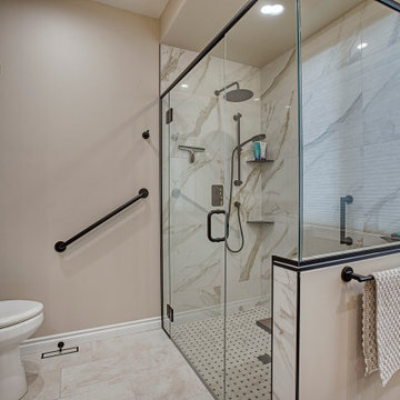 Sherwood Park Regency Park - Interior Renovation