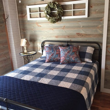 Cottage-Internal