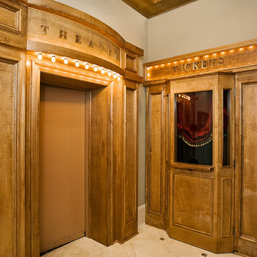 Danos Residence