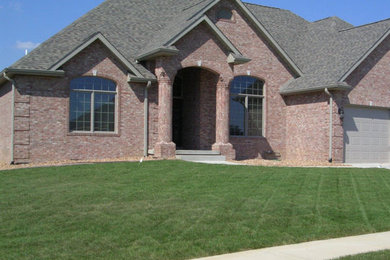 Our Work