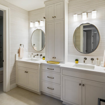 The Juliette 2021 Parade of Homes Entry