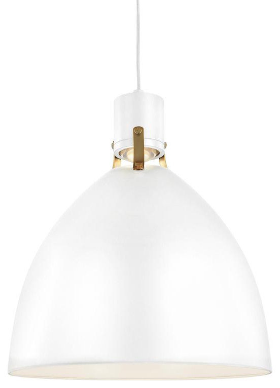Brynne Small LED Pendant main image 1