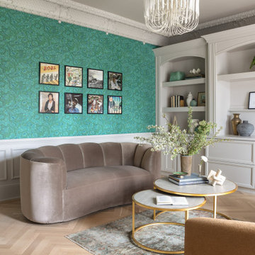 South Chicago Makeover