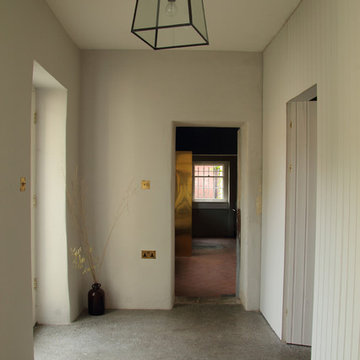 Upstairs Downstairs
