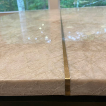 Macedonia Home Remodel and Addition