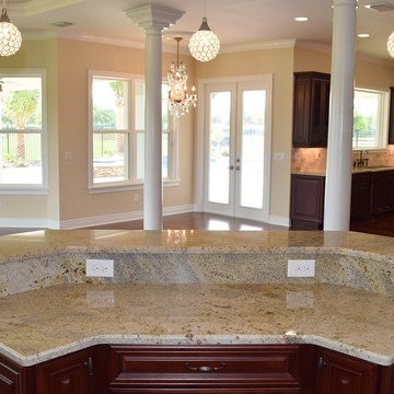 Kitchens