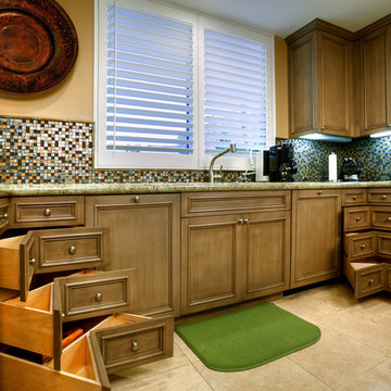 Kitchens