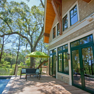 Exterior Photography