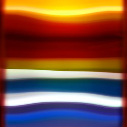 Fury Sea 6 - Prints And Posters