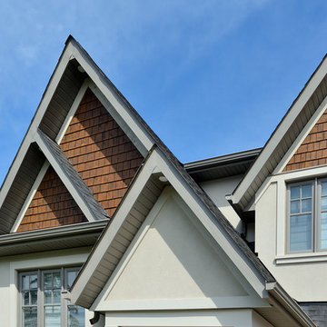 Project Ventura, Second Storey Addition + Interior Alterations