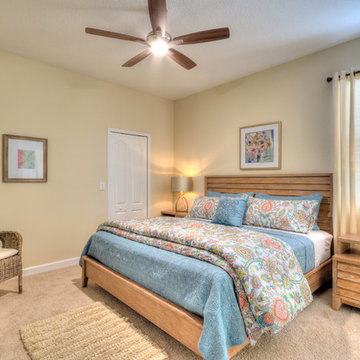 Turn-Key Vacation Home Project at the Retreat III