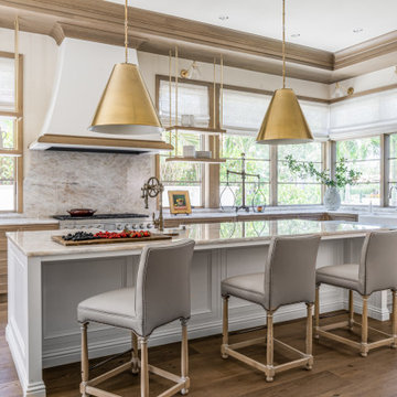 Tuscan Transitional
