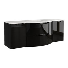 Houzz - Mobili Sottolavabo e Consolle da Bagno Houzz - Mobili Sottolavabo e Consolle da Bagno